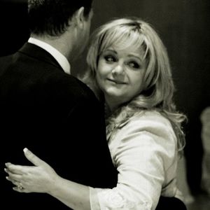 Meet your Posher, Marilyn